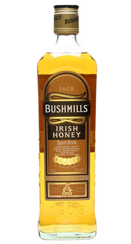 bushmills-irish-honey
