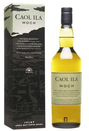 caol-ila-moch