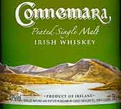 connemara-peated-sample