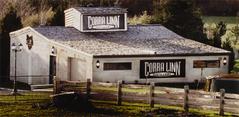 Corra Linn