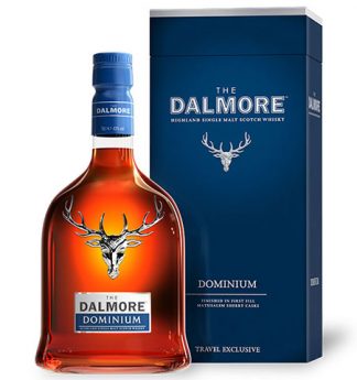 Dalmore Dominium Single Malt Scotch Whisky
