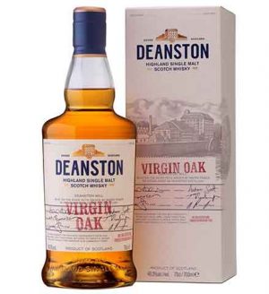 deanston-virgin-oak