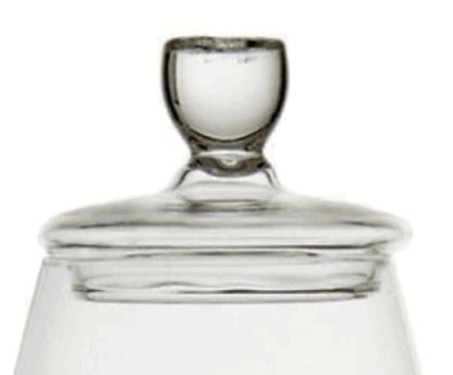 Glencairn Tasting Glass Lid