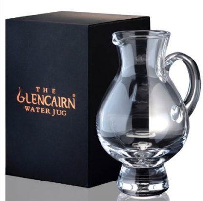 Glencairn "Iona" water jug