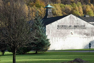 Glendullan