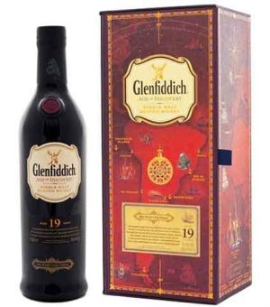 glenfiddich-19-red-wine