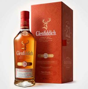 glenfiddich-21-reserva-rum-cask