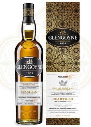 glengoyne-quartillo