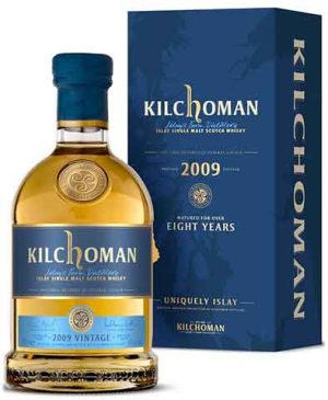 kilchoman-2009