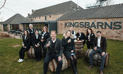 Kingsbarns