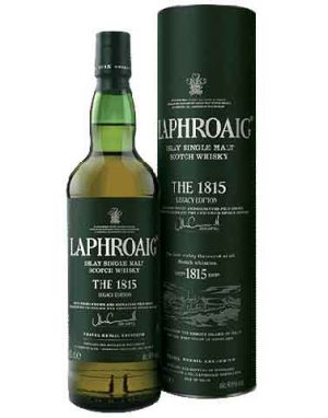 laphroaig-1815