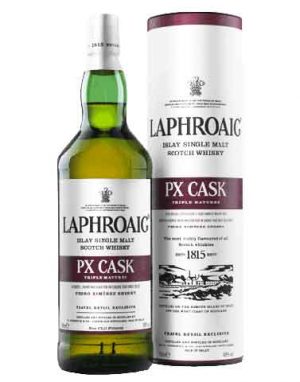 laphroaig-PX-cask