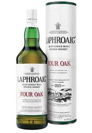 laphroaig-four-oak