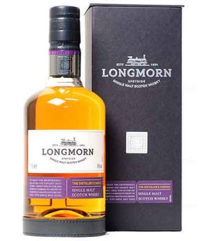 longmorn-distillers-choice