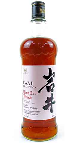 mars-iwai-tradition-wine-cask-finish