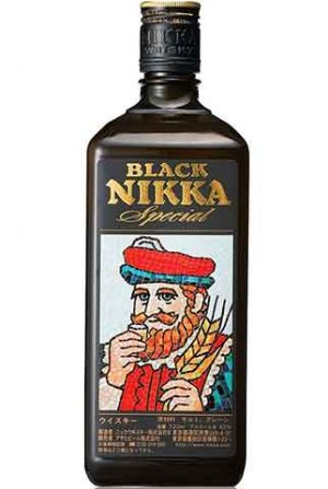 nikka-black-special