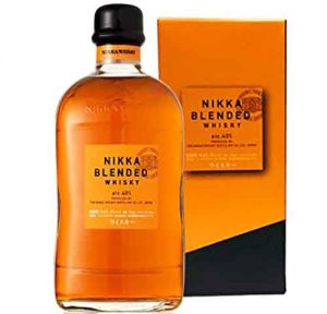 nikka-blend