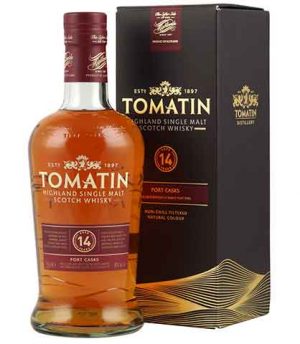 tomatin-14-port-wood