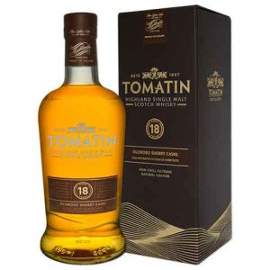 tomatin-18-sherry-casks