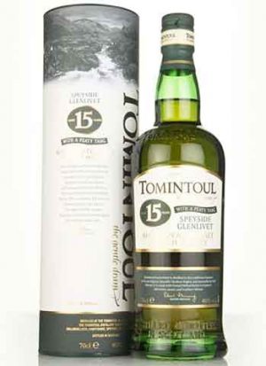 tomintoul-15-peaty-tang